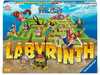 Lauamäng Ravensburger One Piece Labyrinth