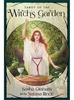 Taro kaardid Llewellyn Tarot of the Witch's Garden