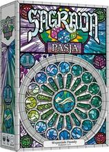 Lauamäng FoxGames Sagrada: Kirg