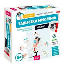 Lauamäng Jawa Korrutustabel Professorkiem 05432