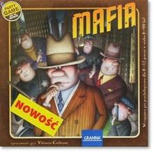 Lauamäng Mafia, Granna