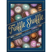Lauamäng Truffle Shuffle, Alderac Entertainment Group
