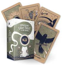 Tarot kaardid Transient Light, HAY HOUSE