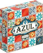 Lauamäng Azul, Poola versioon, 21662