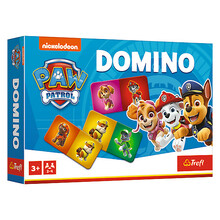 Domino Käpapatrull