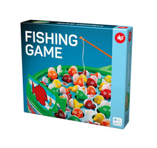 Kalapüügimäng Alga Fishing Game