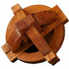 Mõistatus Great Minds: Galileos Globe Puzzle