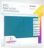 Kaardikaitsed Gamegenic CCG, 66x91 mm, sinine, 100 tk