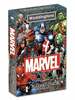 Kaardipakk Waddingtons No.1 Marvel Universe