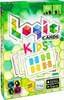 Kaardimäng Brain Games Logic Kids 80280