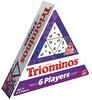 Lauamäng Goliath Triominos