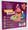Lauamäng Kakė Makė, arendab mälu