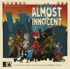 Lauamäng Kolossal Games Almost Innocent