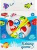 Lauamäng Mega Creative Fishing Games, 84/168