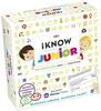 Lauamäng Tactic iKNOW Junior, poola keel, 54461