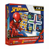 Lauamäng Trefl Spider-Man 2 in 1