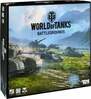 Lauamäng World of Tanks, EN