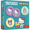 Mäng Memo Hello Kitty, 02898, Trefl
