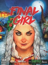 Lauamäng Final Girl: The North Pole Nightmare, 2023