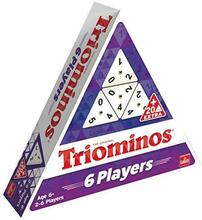 Lauamäng Goliath Triominos