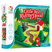 Lauamäng Raudkäpp Smart Games, SG021