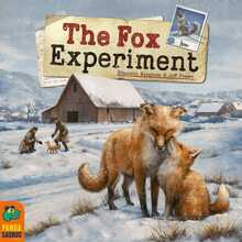 Lauamäng The Fox Experiment