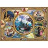 Pusle Schmidt Spiele, Disney Dream kollektsioon, 2000 tk