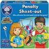 Mini mäng Orchard Penalty Shoot Out, 600365, Orchard Toys