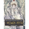 Oraakelkaardid Women of Myth, Adams Media