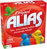 Lauamäng Alias Original (uus versioon), 53173, TACTIC