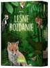 Lauamäng Lesne rozdanie 18794