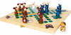 Lauamäng Ludo Loomade talu, Small Foot