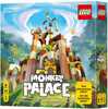 Lauamäng Rebel LEGO Monkey Palace 05617