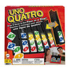 Lauamäng UNO Quatro HPF82