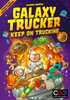 Lauamängu lisapak Galaxy Trucker: Keep on Trucking