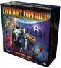 Lauamängu lisapakend Twilight Imperium Fourth Edition Thunders Edge, 2025, Fantasy Flight Games