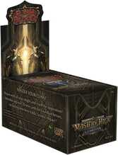 Flesh & Blood TCG - Mastery Pack Guardian Booster Display, 12 pakki, Legend Story Studios