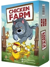 Lauamäng Chicken Farm, TERRA PUBLICA