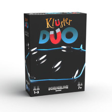 Lauamäng Kluster DUO
