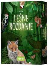 Lauamäng Lesne rozdanie 18794