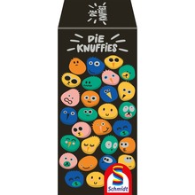 Lauamäng Schmidt Spiele Die Knuffies, 49395
