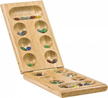 Lauamäng Tactic Deluxe Kalaha, 14005