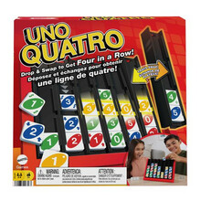 Lauamäng UNO Quatro HPF82