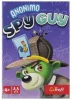 Kaardimäng Trefl Spy Guy Anonimo 02692
