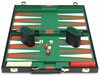 Lauamäng Backgammon, kohver