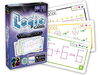 Lauamäng Brain Games Logic Cards Matchsticks