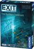 Lauamäng Exit: The Game The Sunken Treasure, EN