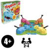 Lauamäng Hasbro Hungry Hippos, F8815UE2