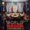 Lauamäng Hegemonic Project Games World Order