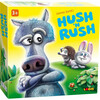 Lauamäng Hush Rush, 3+